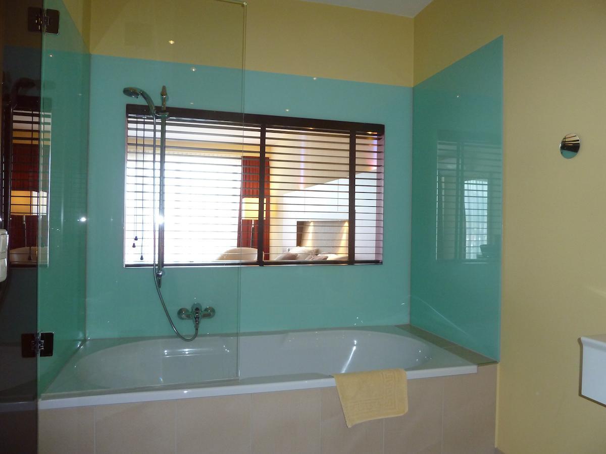 Habitación Doble Business